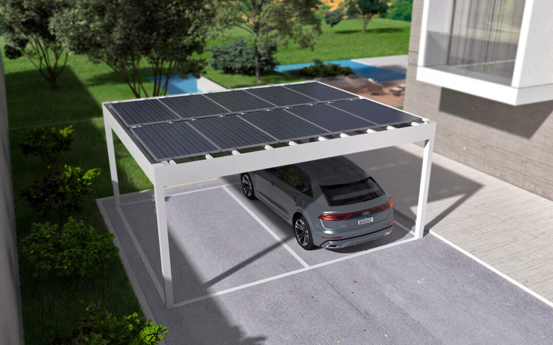 Naked Solar Power